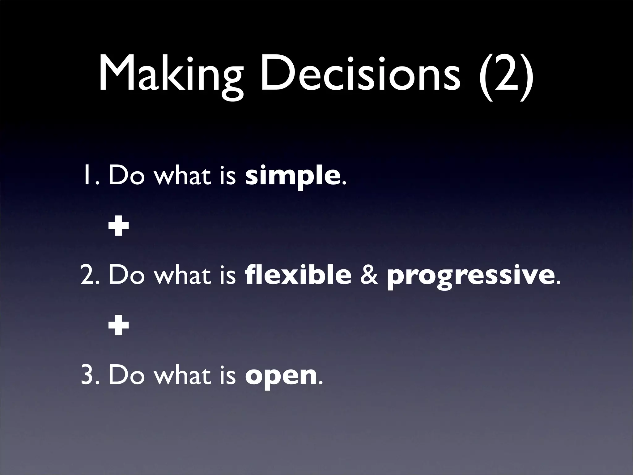 Professional Frontend Engineering