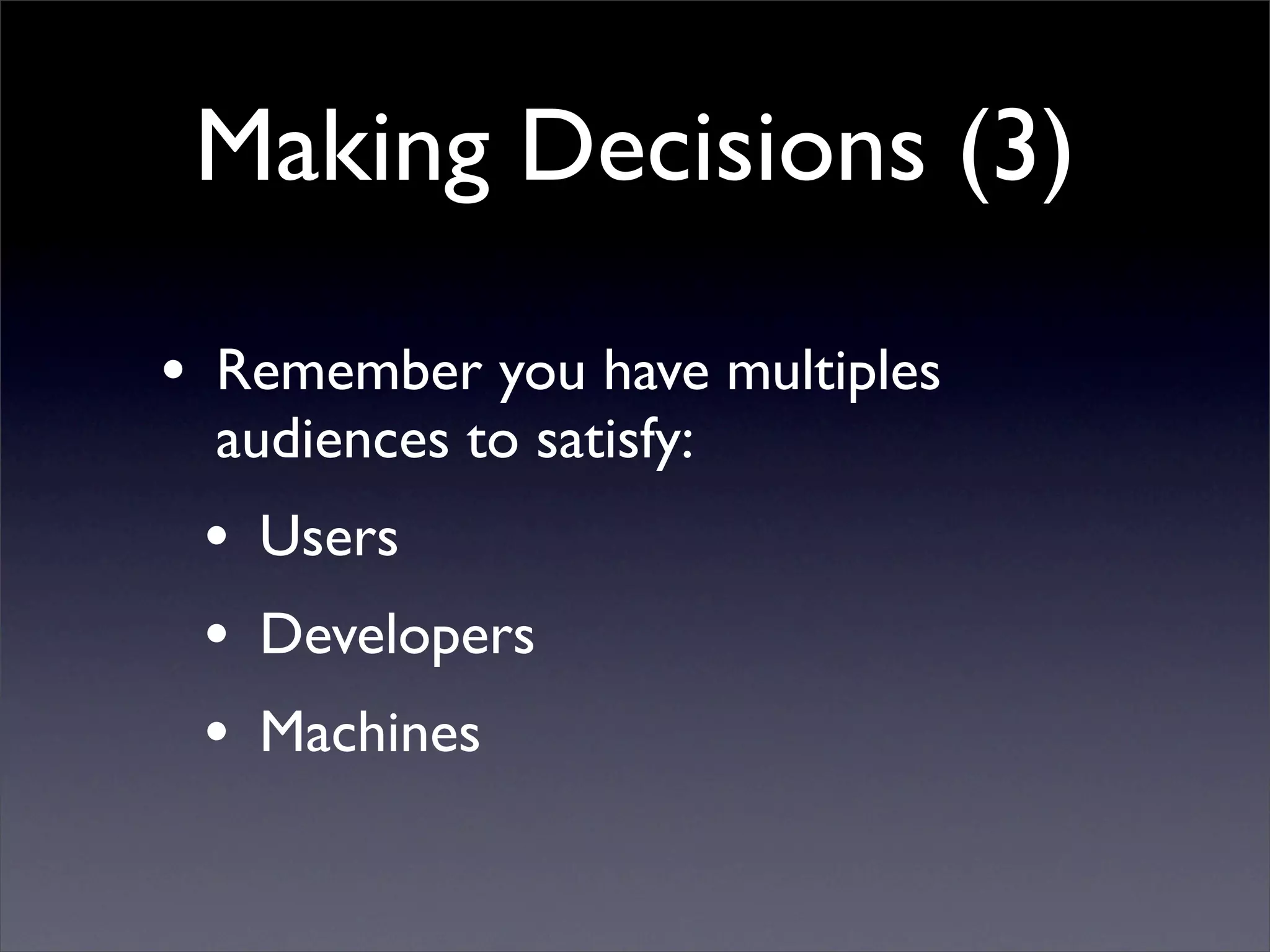 Professional Frontend Engineering