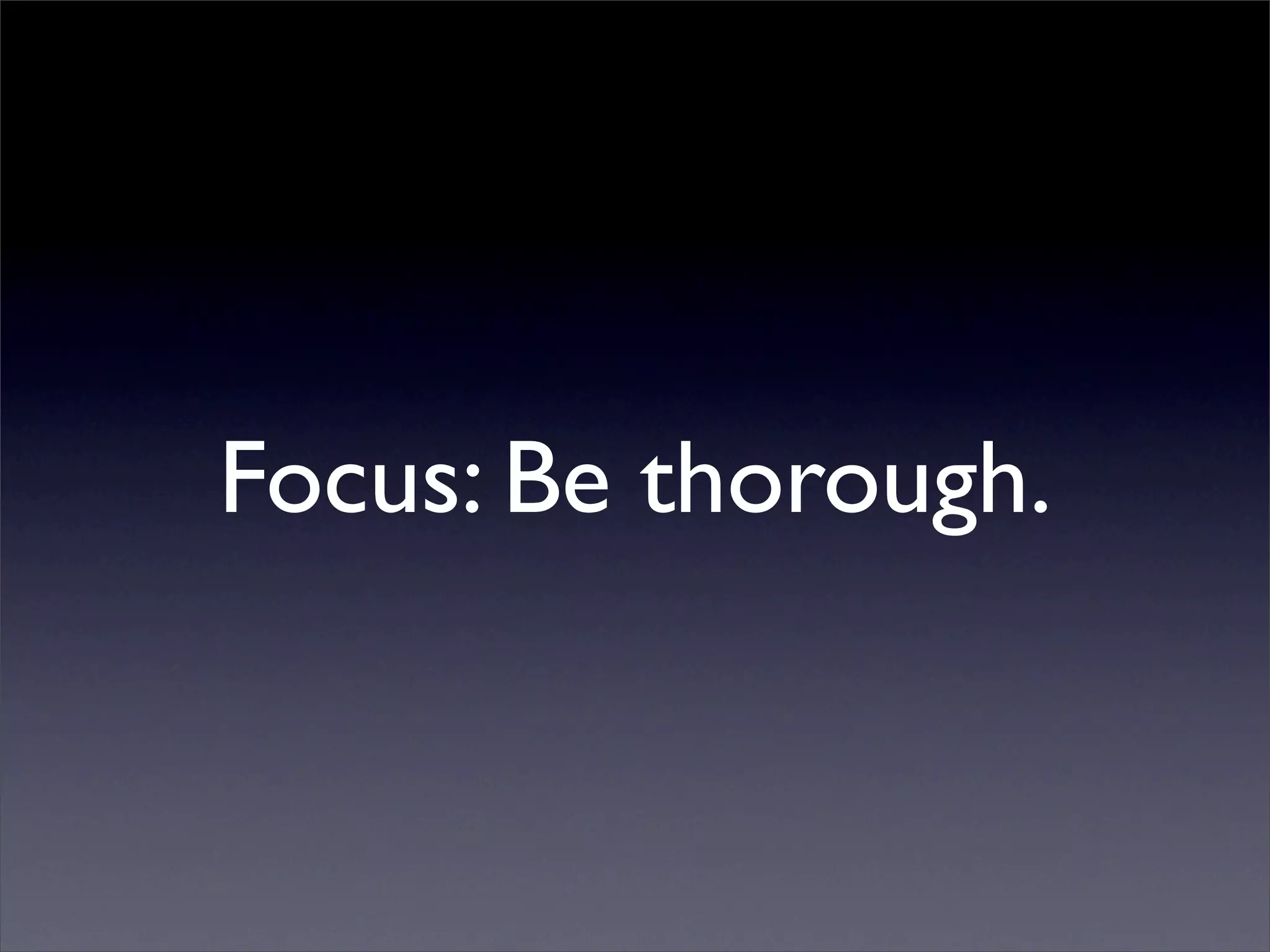 Professional Frontend Engineering