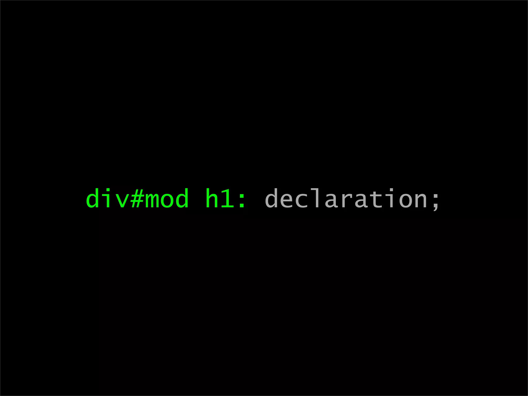 Professional Frontend Engineering