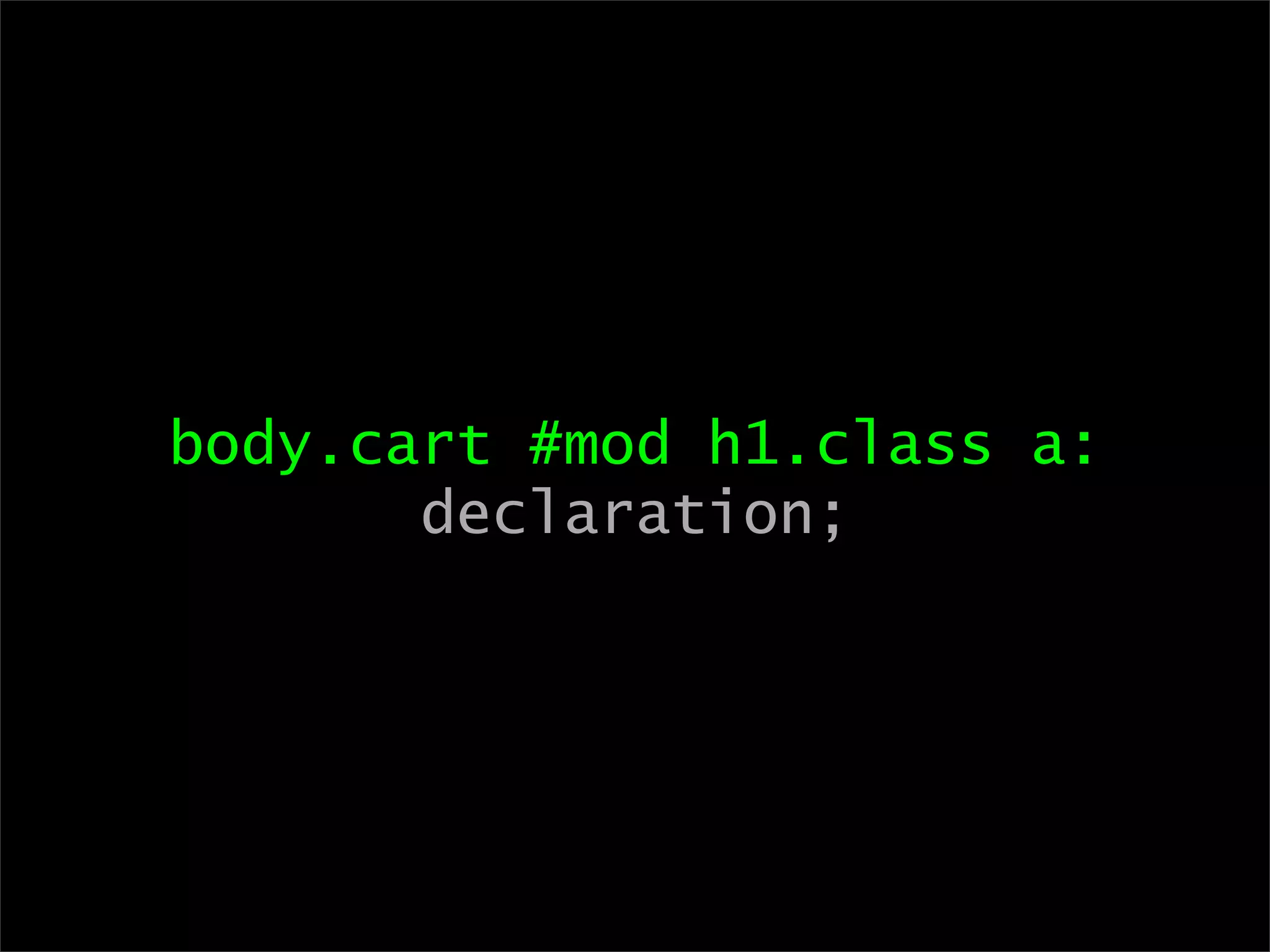 Professional Frontend Engineering