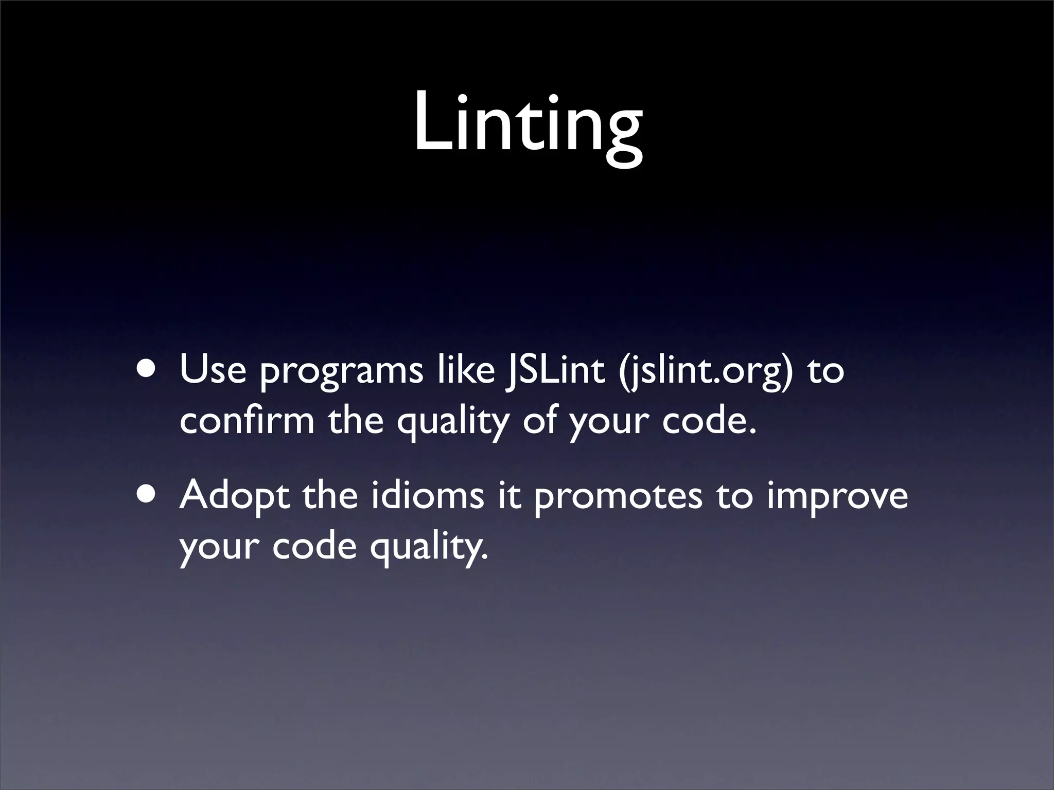 Professional Frontend Engineering