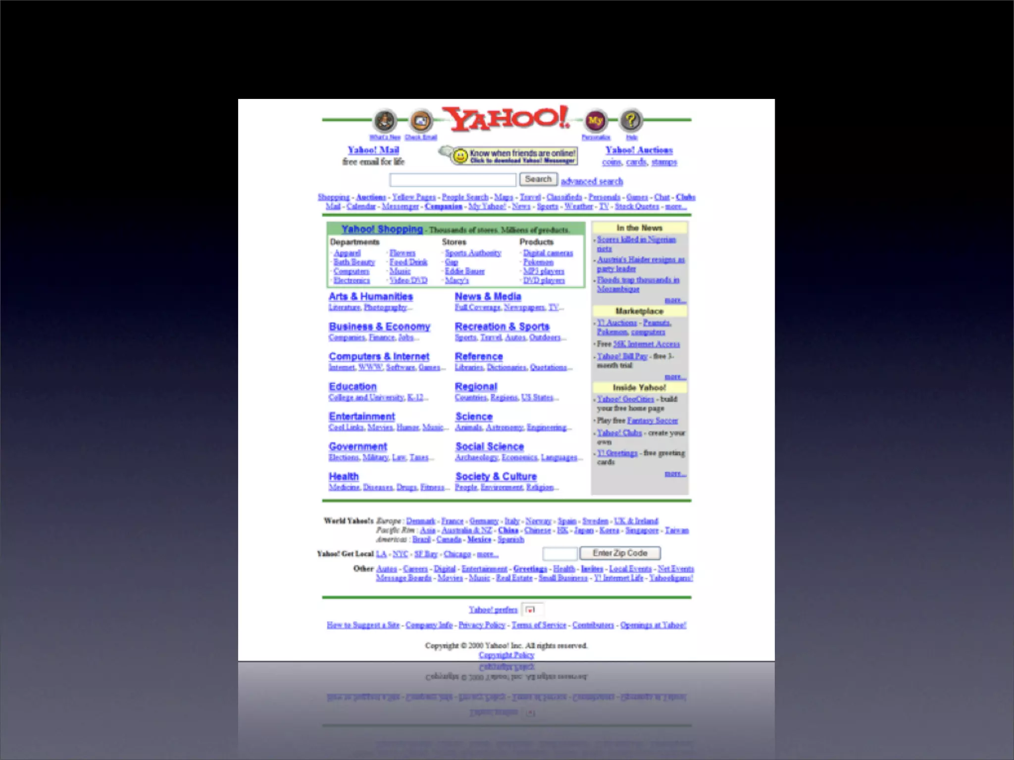 Professional Frontend Engineering