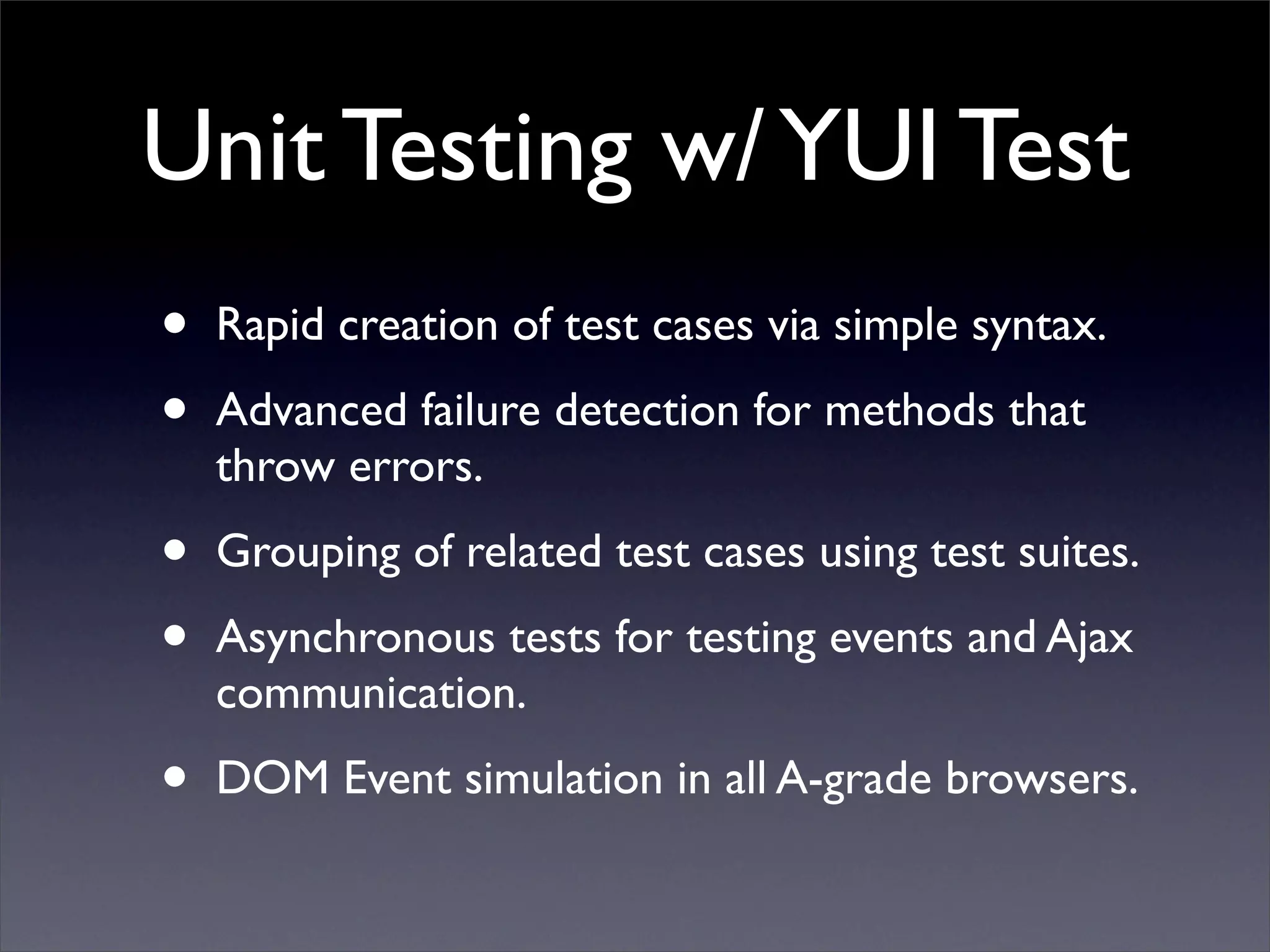 Professional Frontend Engineering