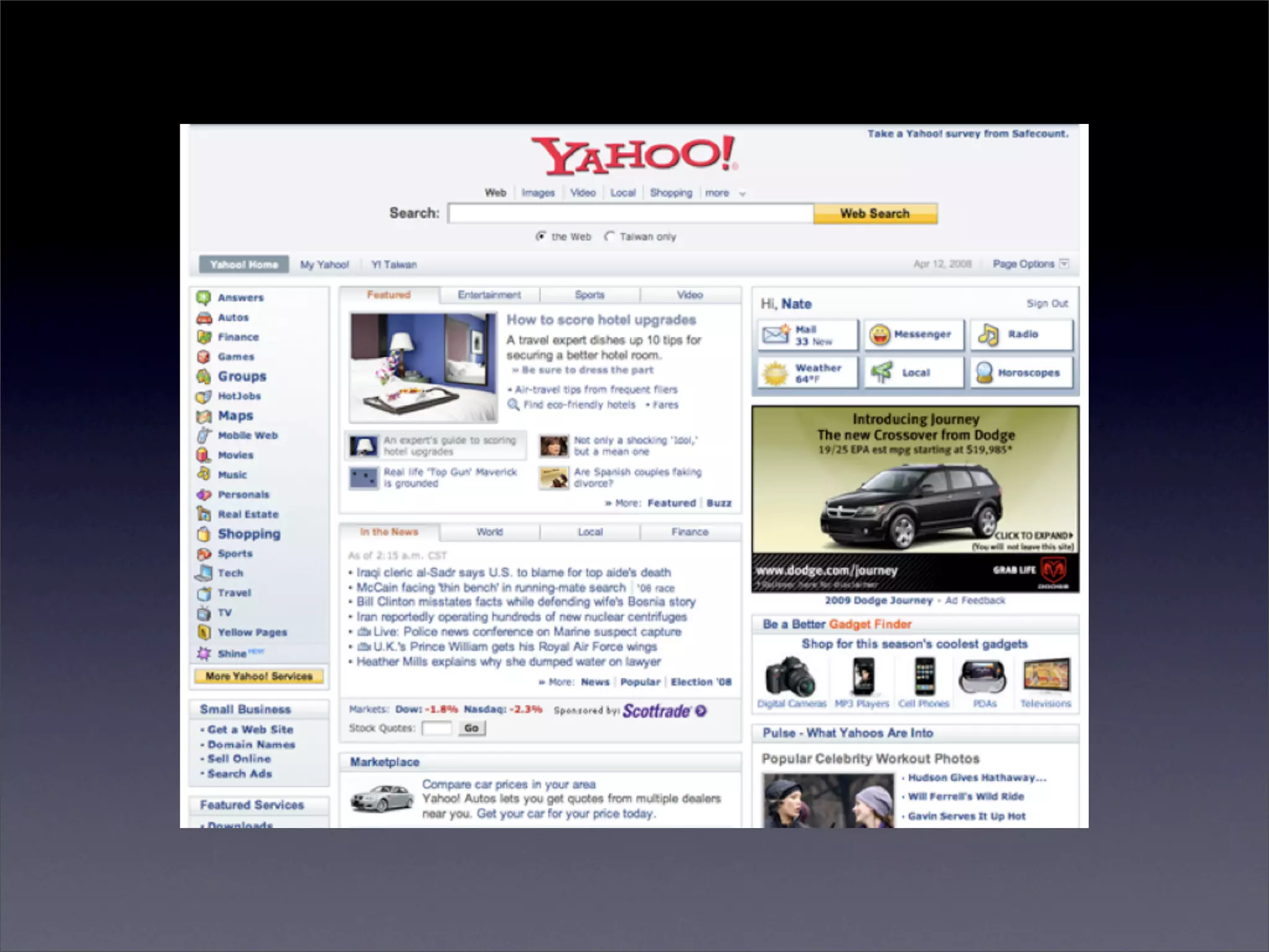 Professional Frontend Engineering