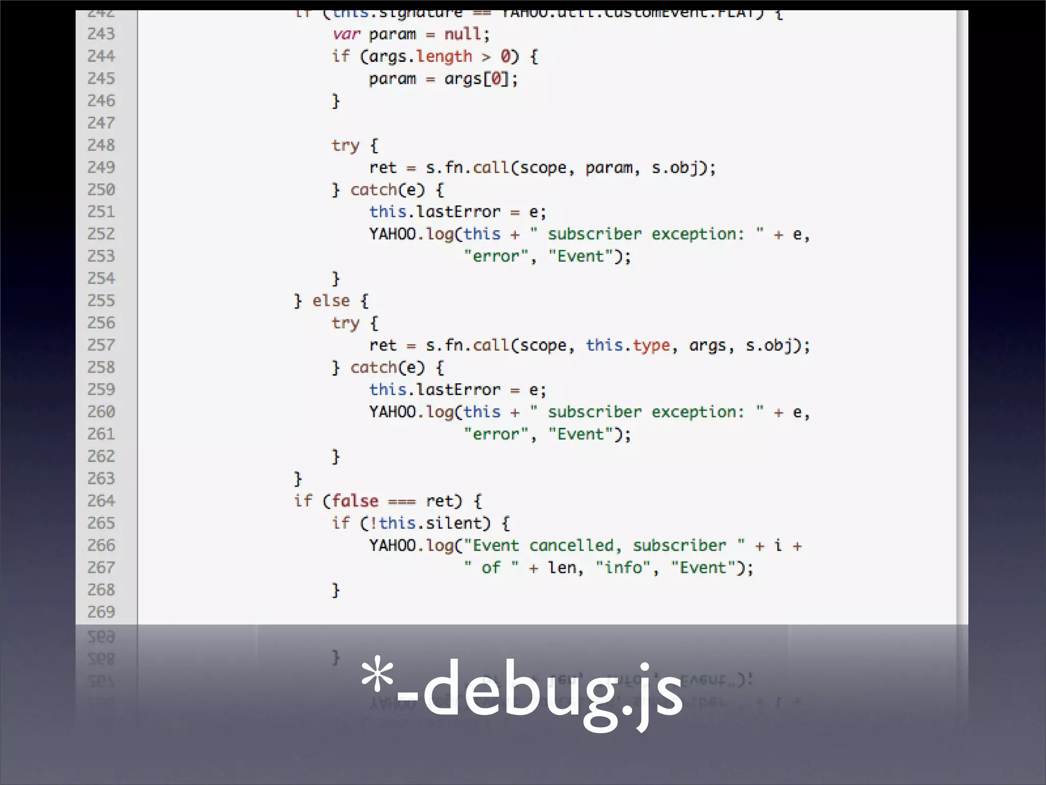 Professional Frontend Engineering