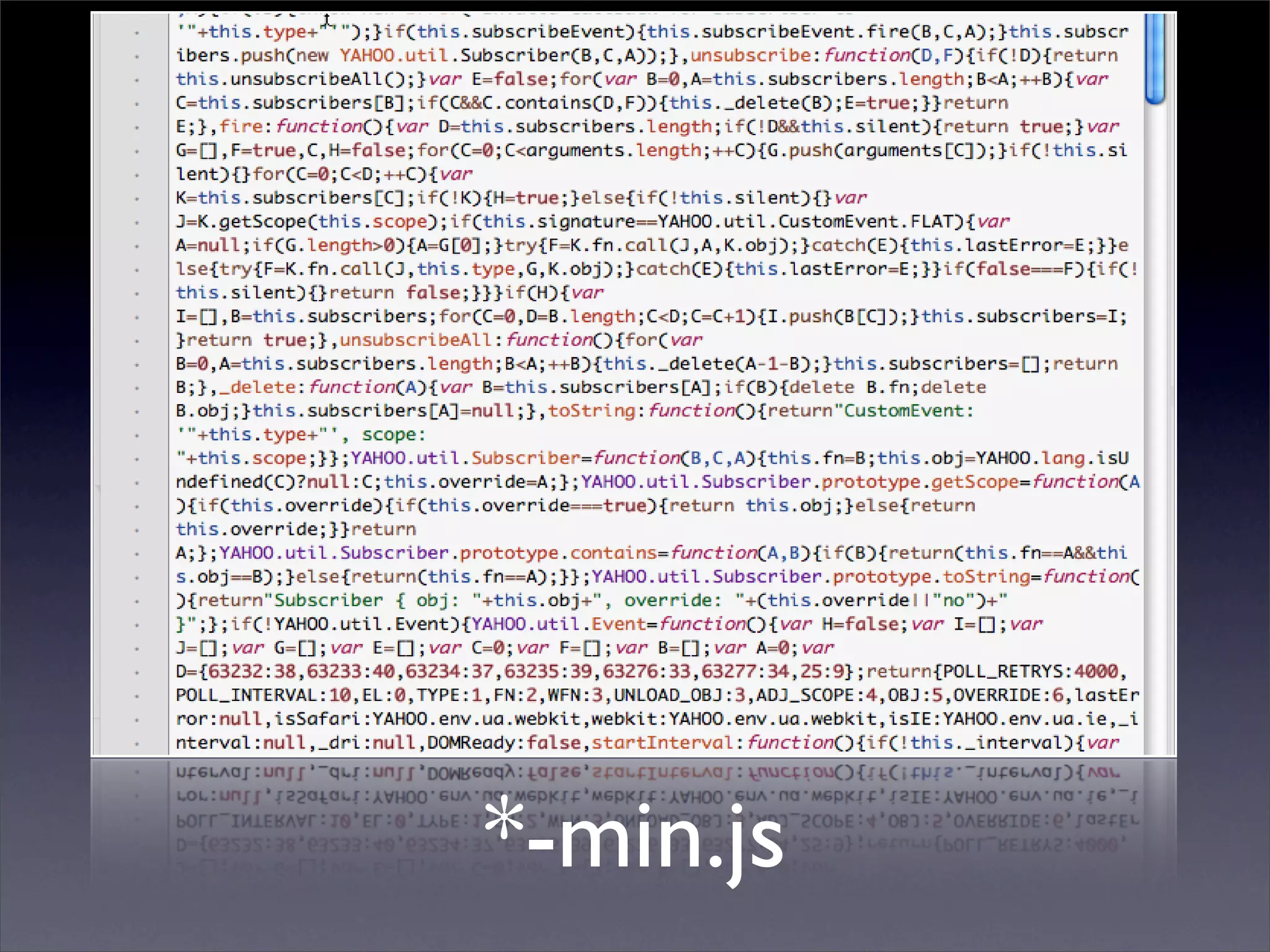 Professional Frontend Engineering