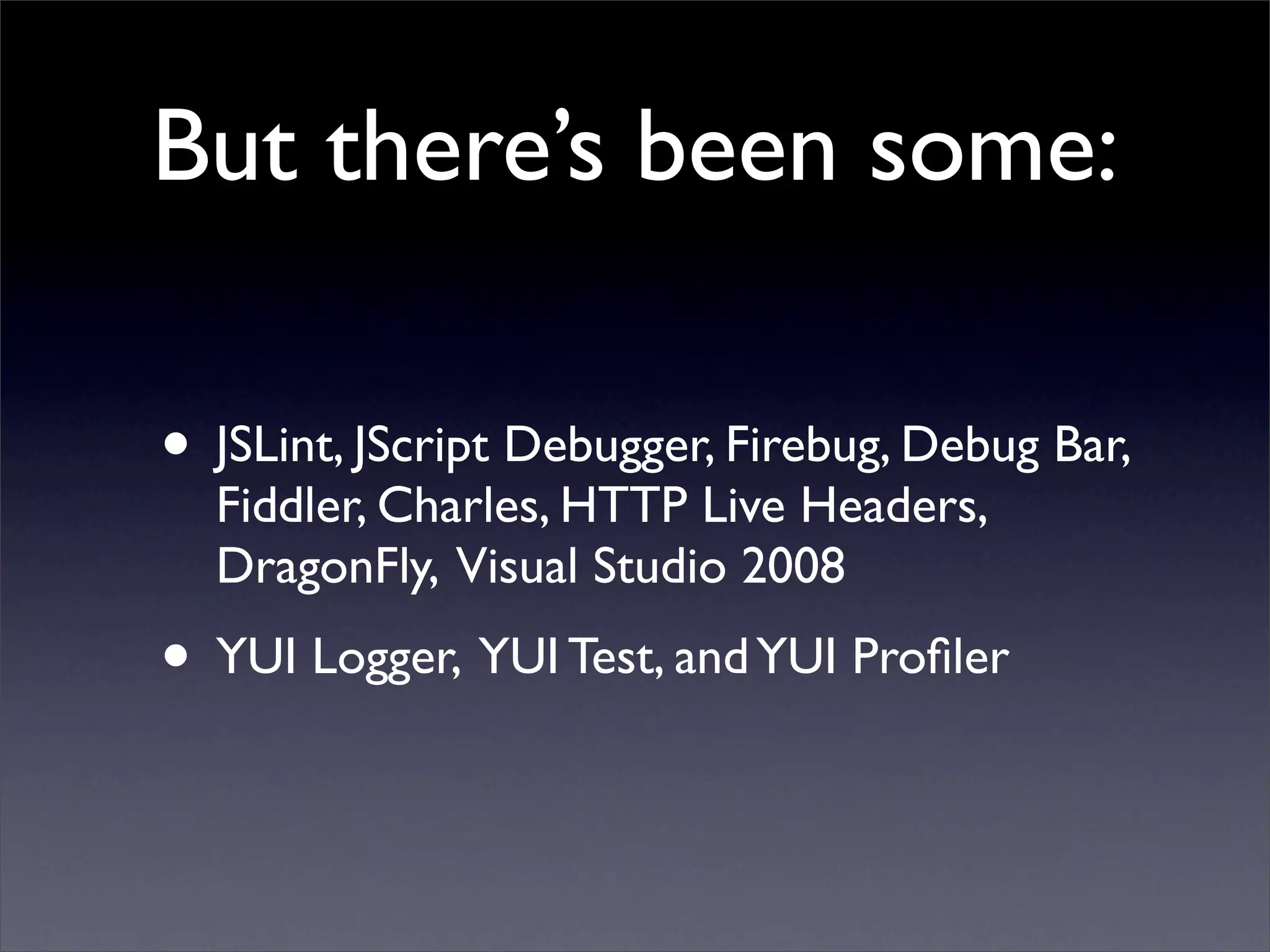 Professional Frontend Engineering