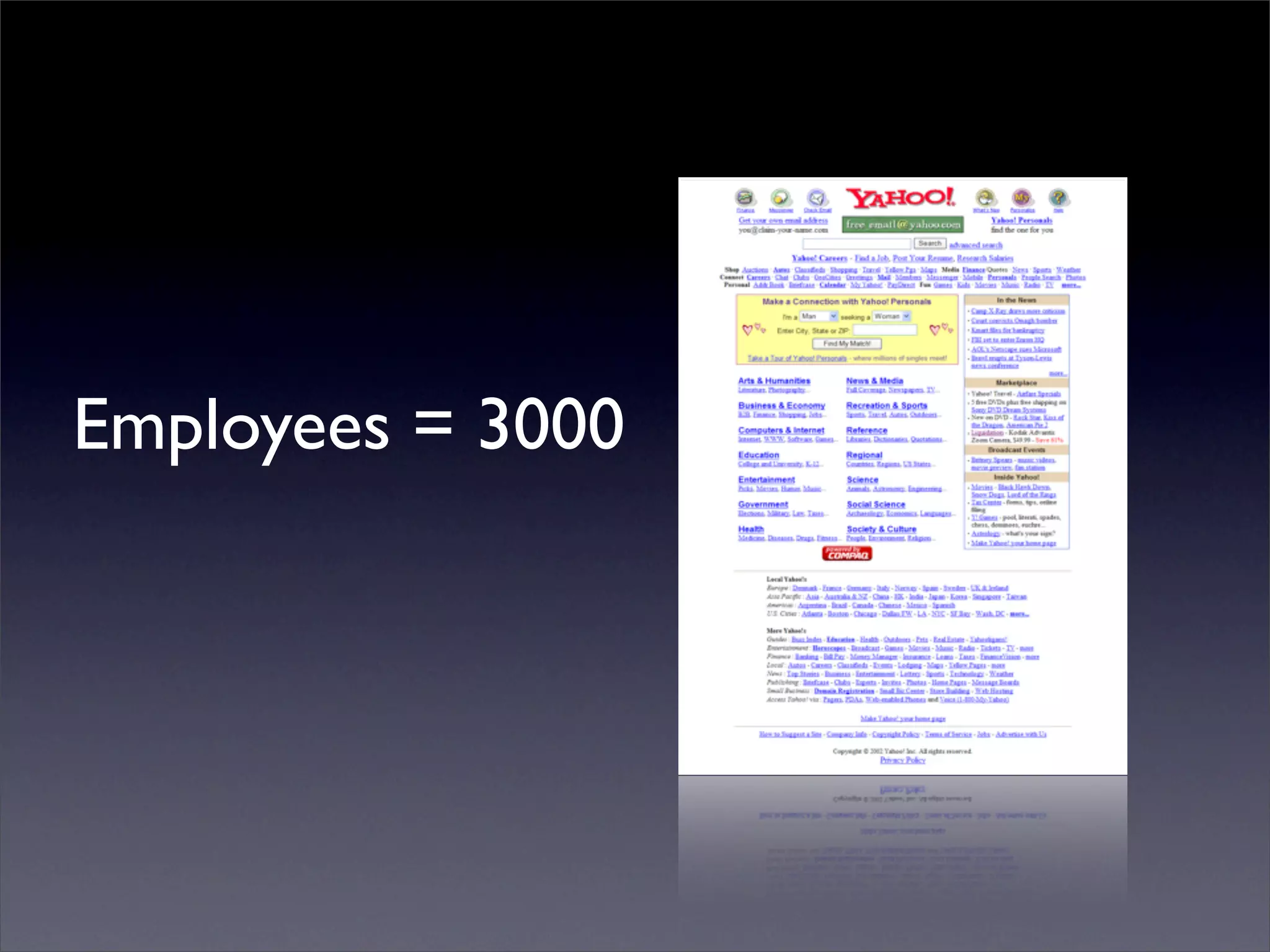 Professional Frontend Engineering