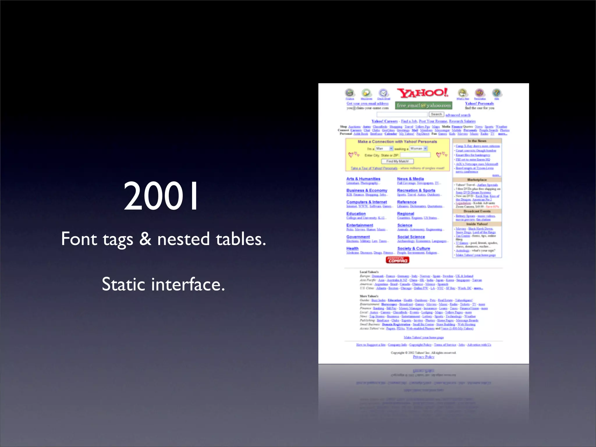 Professional Frontend Engineering