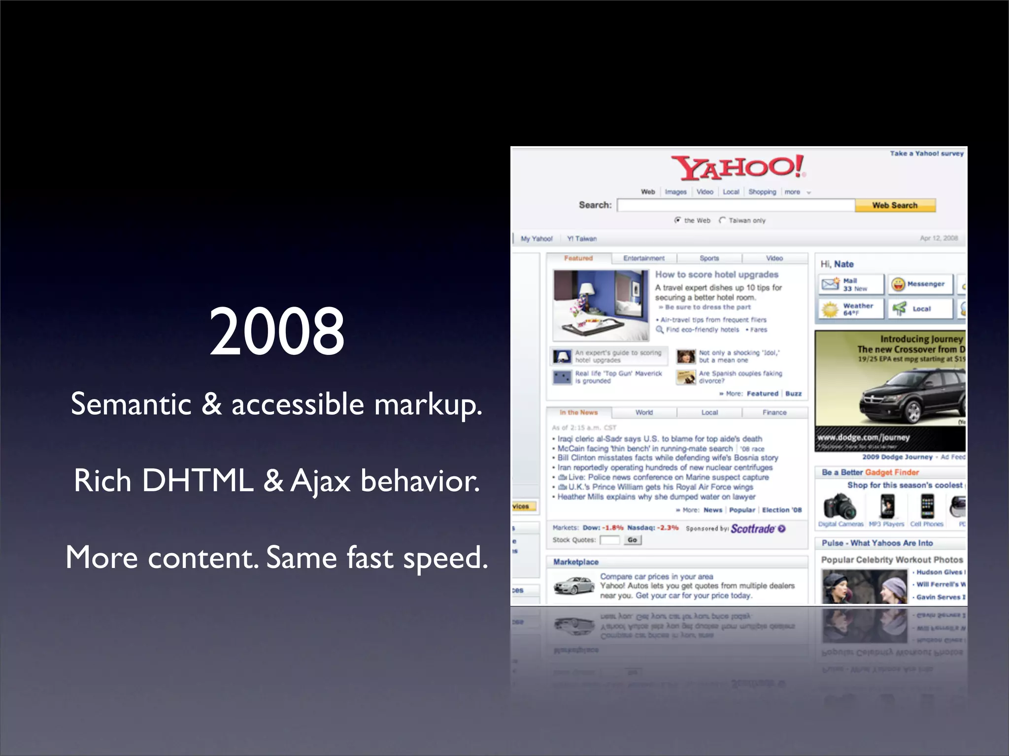 Professional Frontend Engineering