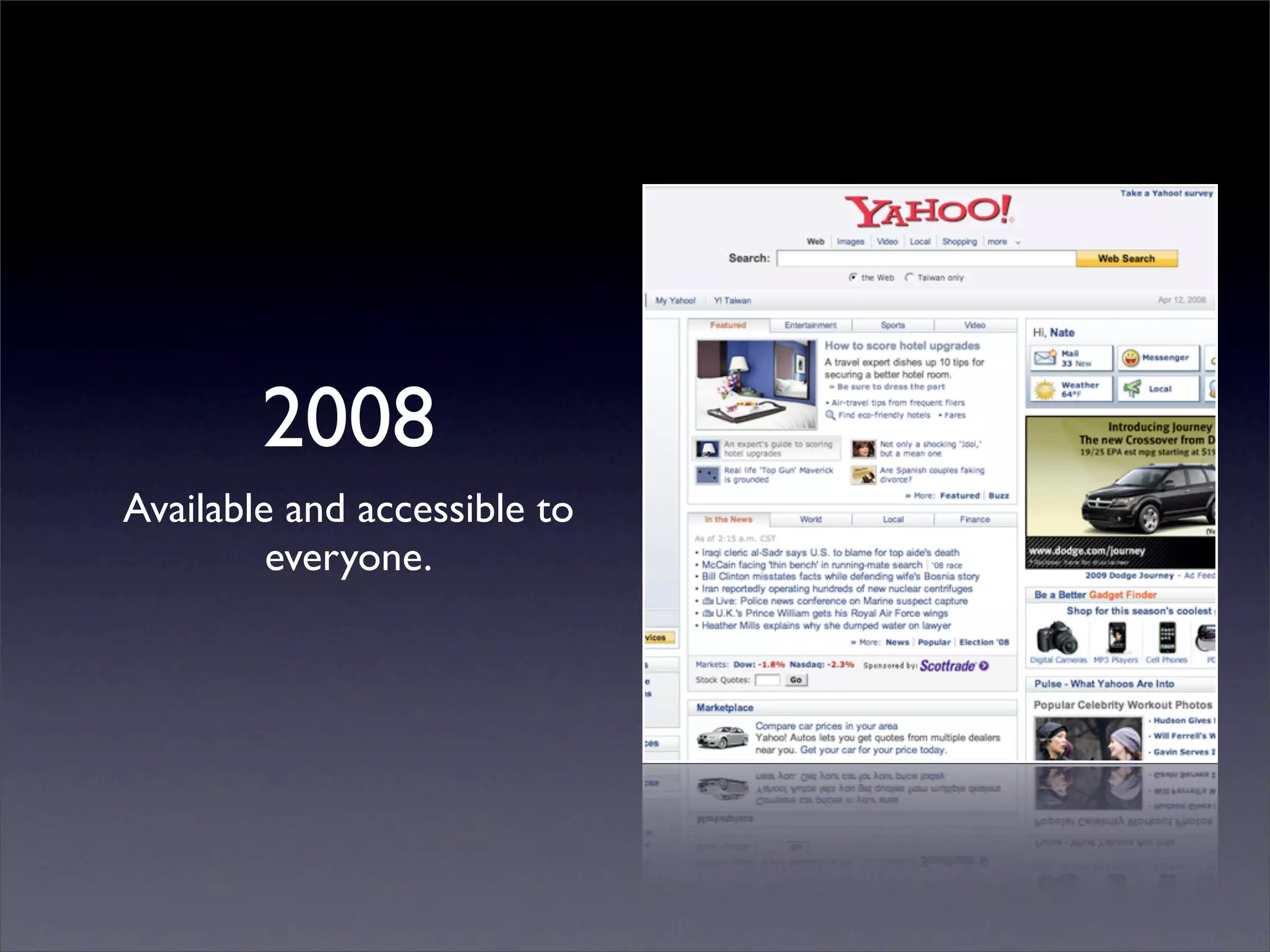 Professional Frontend Engineering