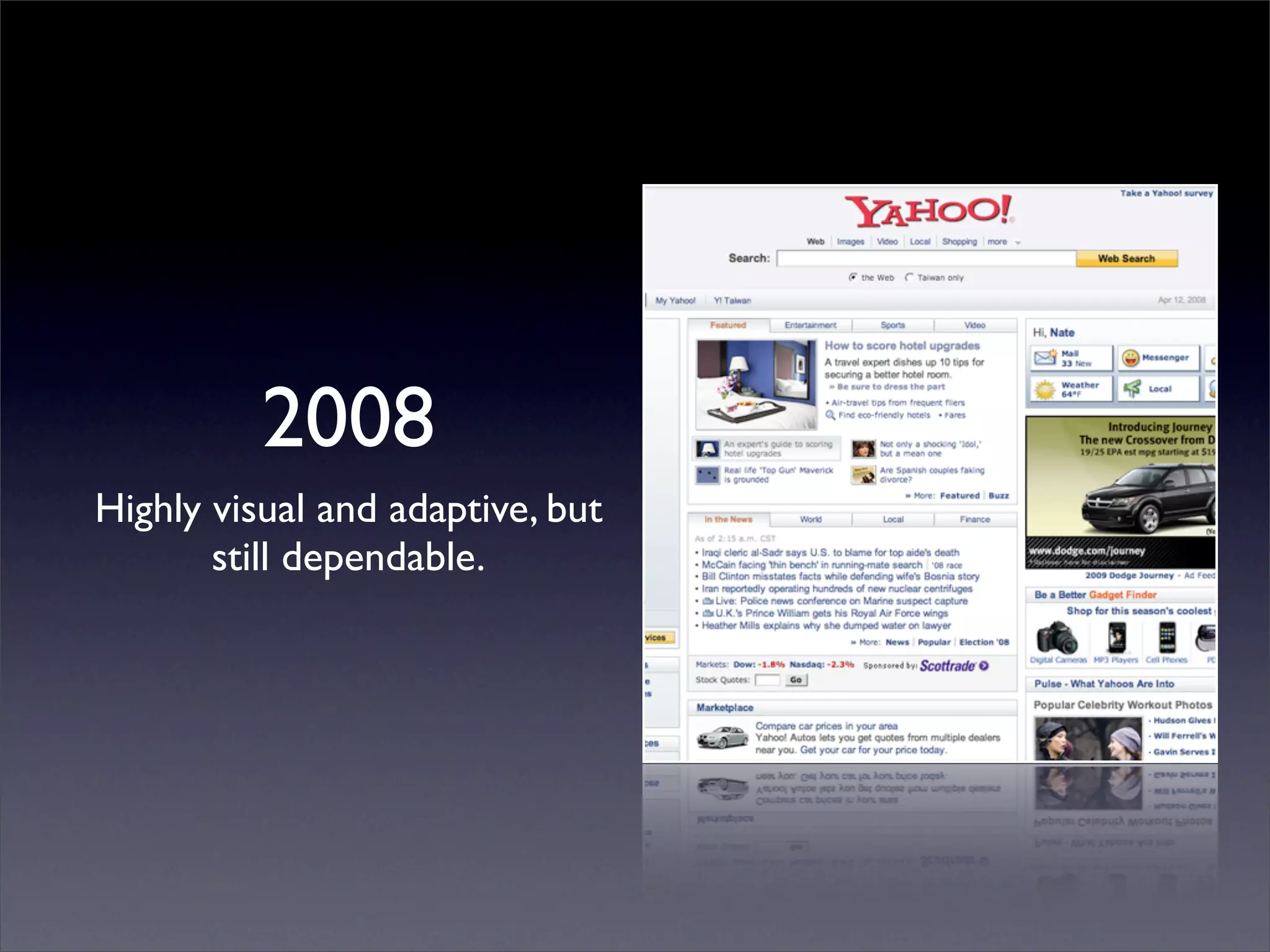 Professional Frontend Engineering