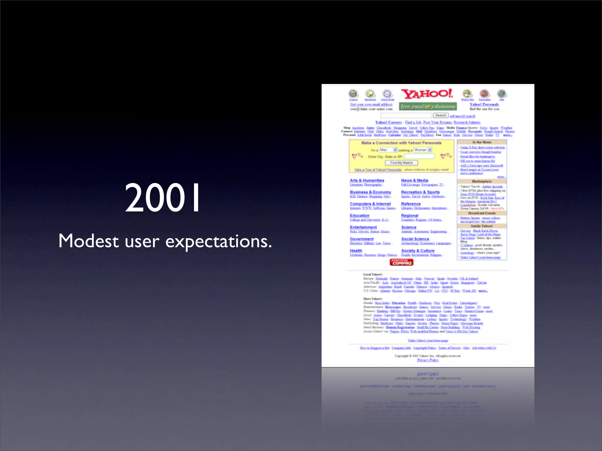Professional Frontend Engineering
