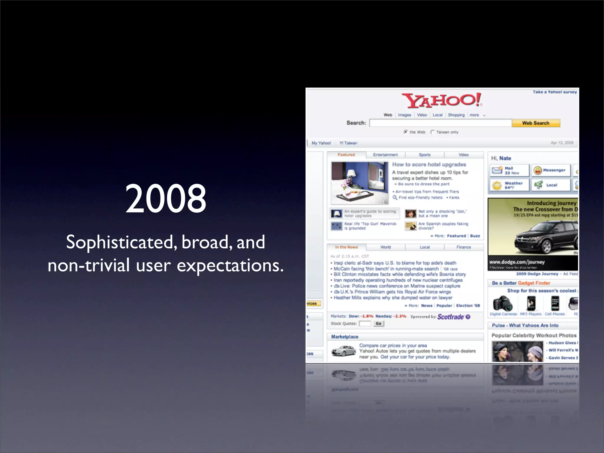 Professional Frontend Engineering