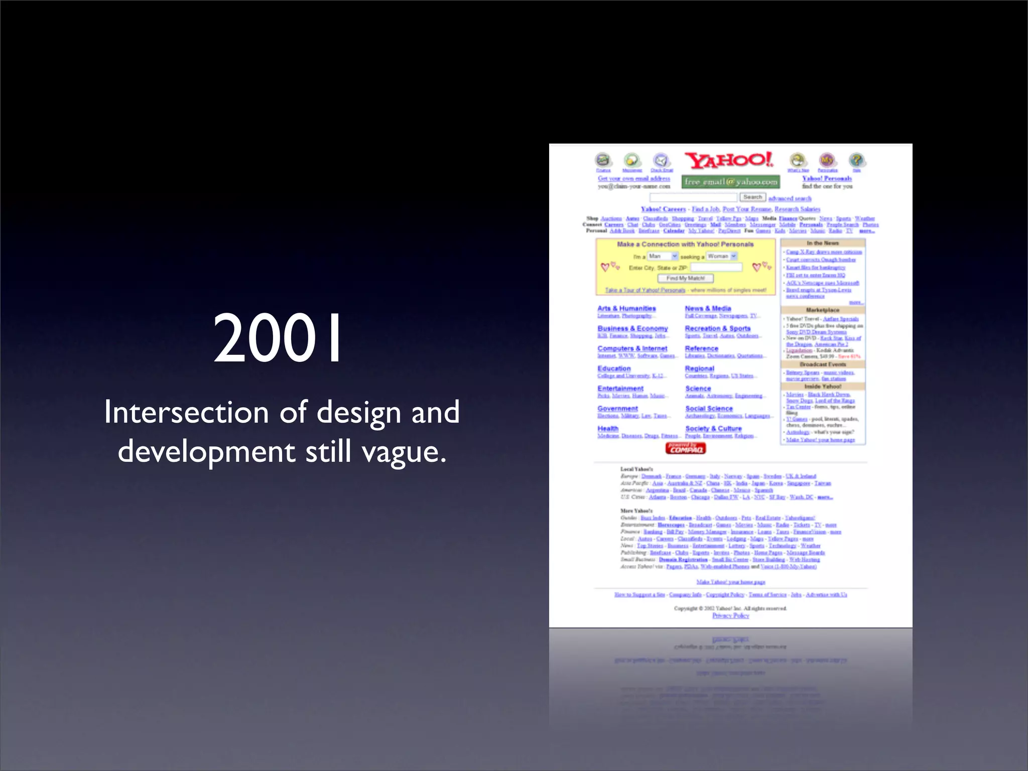 Professional Frontend Engineering