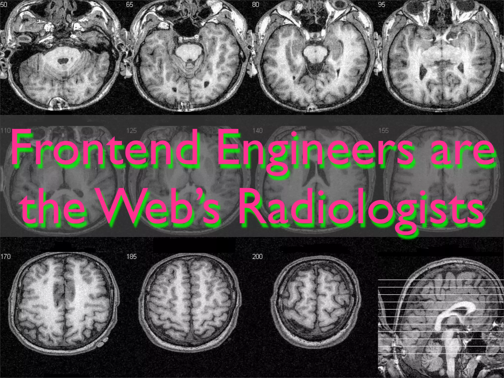 Professional Frontend Engineering