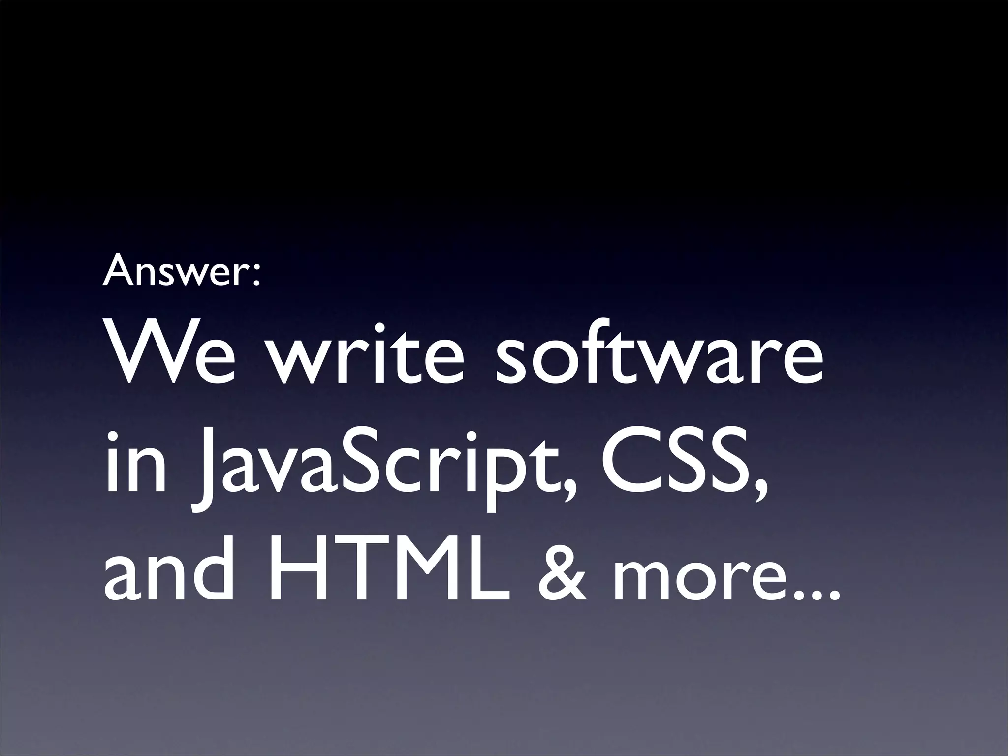 Professional Frontend Engineering