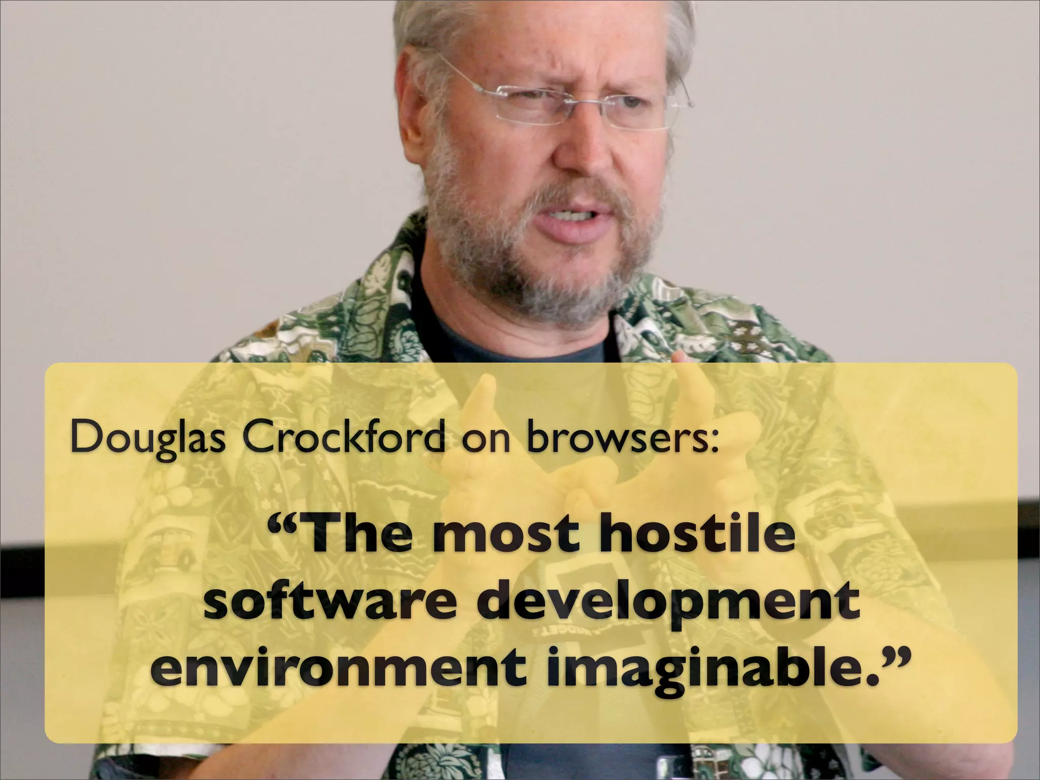 Professional Frontend Engineering