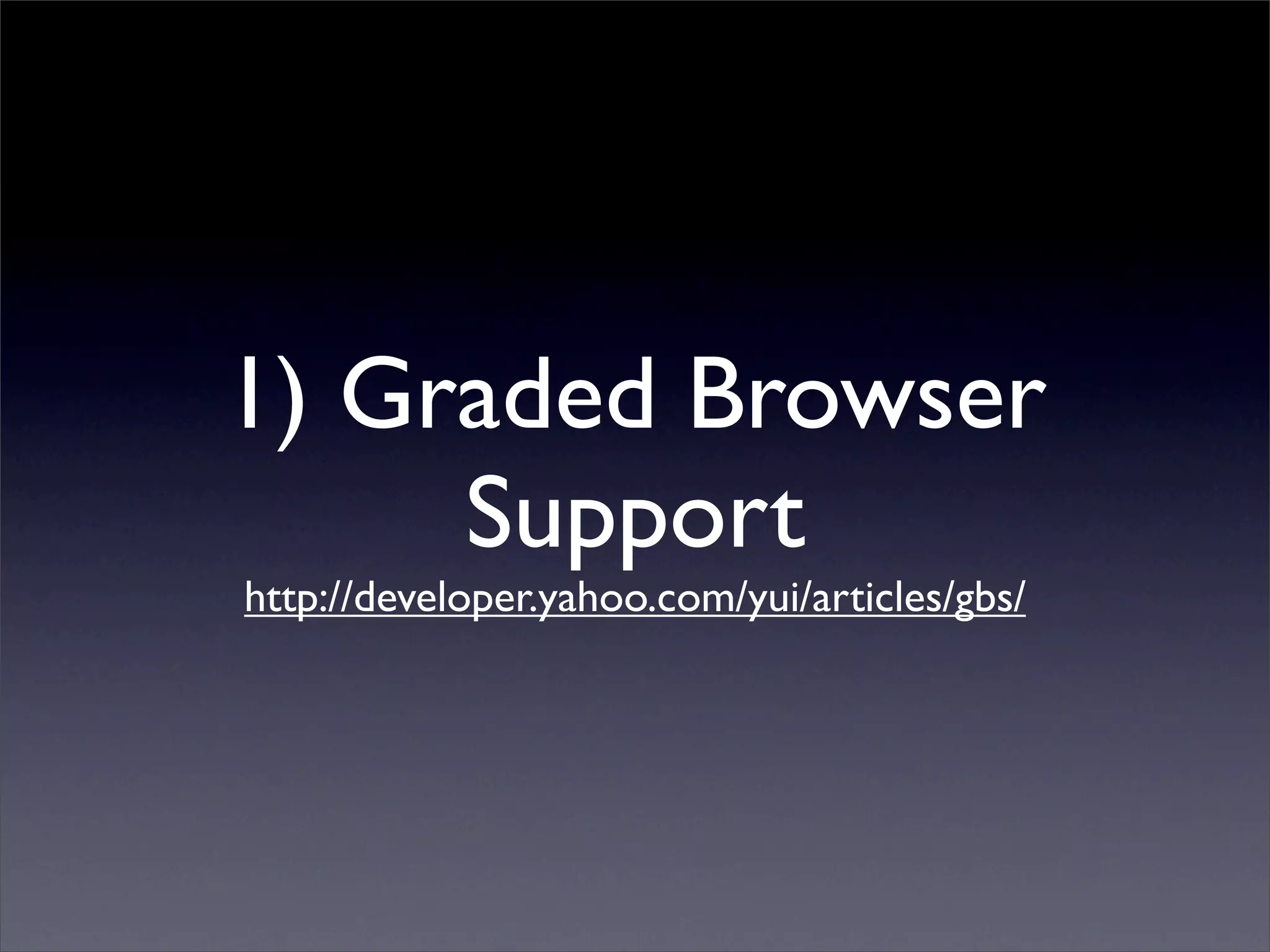 Professional Frontend Engineering