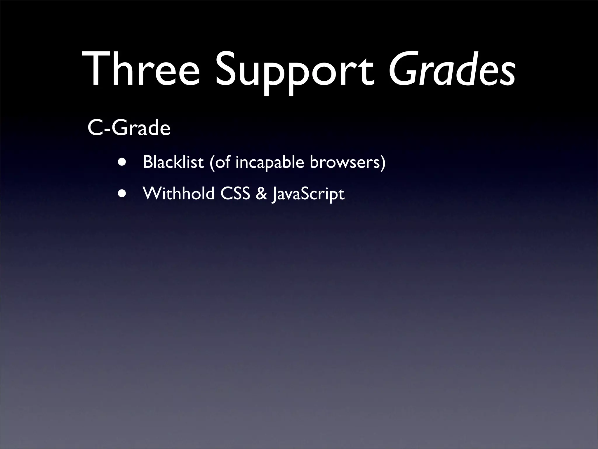 Professional Frontend Engineering