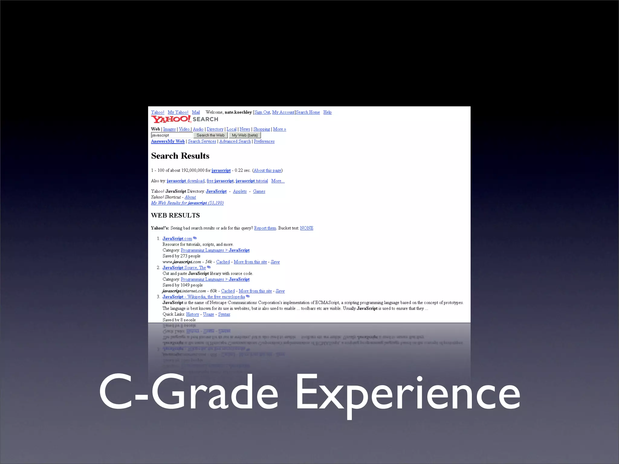 Professional Frontend Engineering
