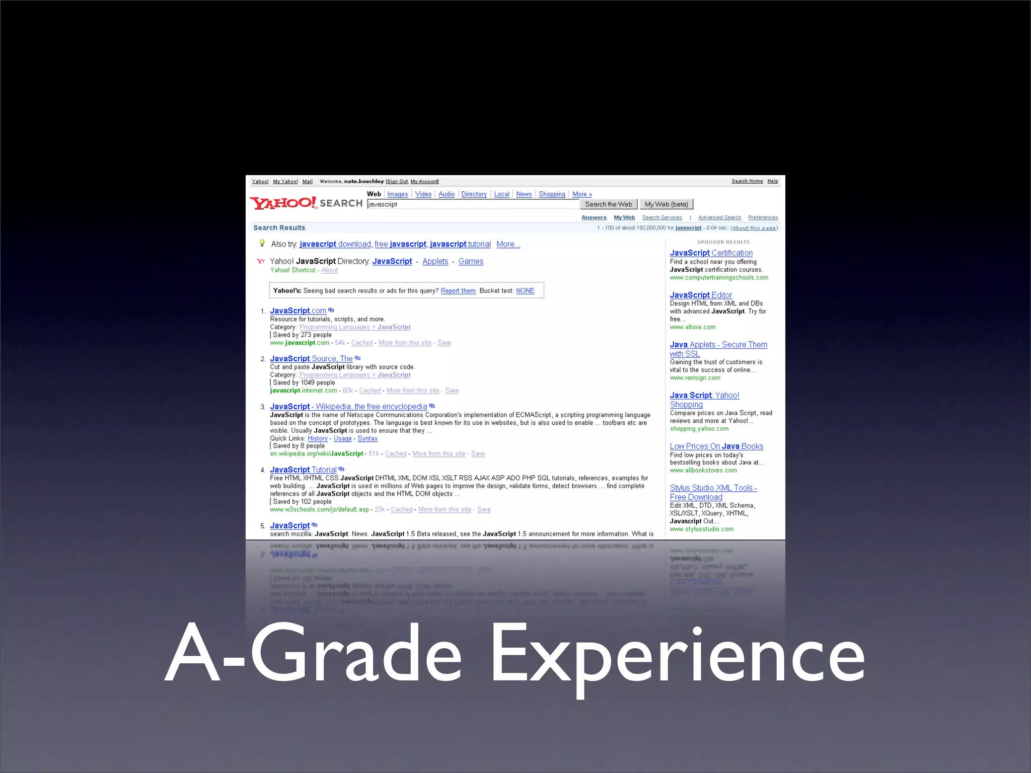 Professional Frontend Engineering