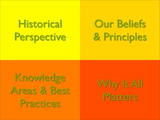 Professional Frontend Engineering