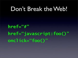 Professional Frontend Engineering
