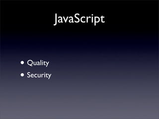 Professional Frontend Engineering