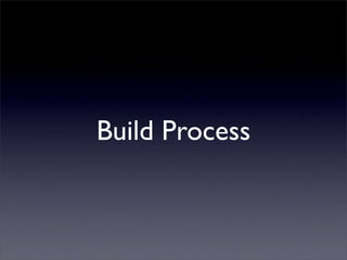 Professional Frontend Engineering