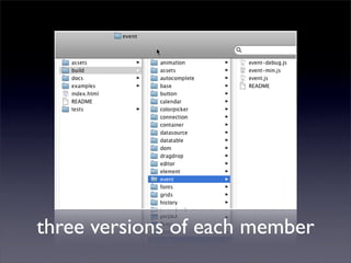 Professional Frontend Engineering