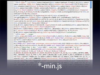 Professional Frontend Engineering