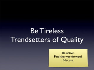 Professional Frontend Engineering