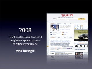 Professional Frontend Engineering
