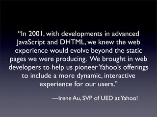 Professional Frontend Engineering