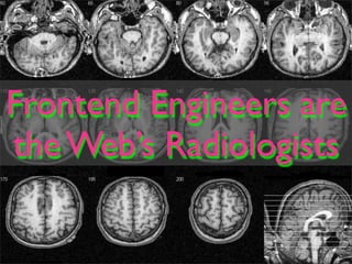 Professional Frontend Engineering