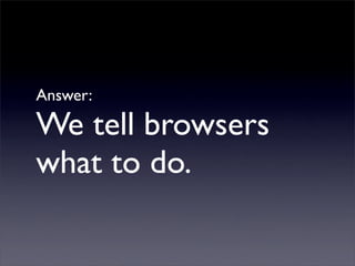 Professional Frontend Engineering