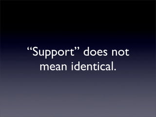 Professional Frontend Engineering