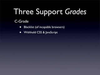 Professional Frontend Engineering