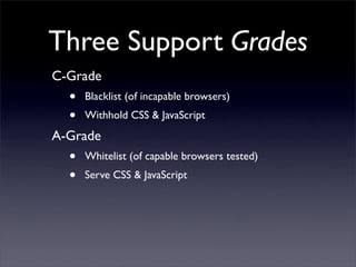 Professional Frontend Engineering