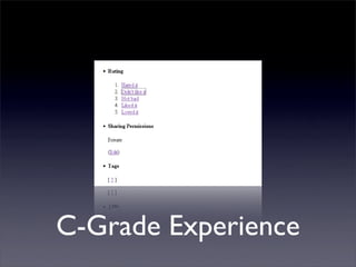 Professional Frontend Engineering