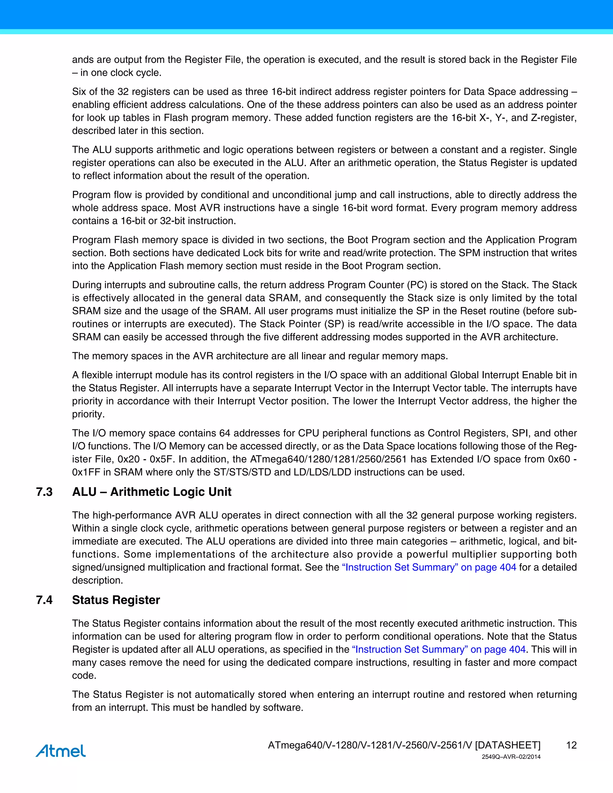 atmel-2549-8-bit-avr-microcontroller-atmega640-1280-1281-2560-2561 ...