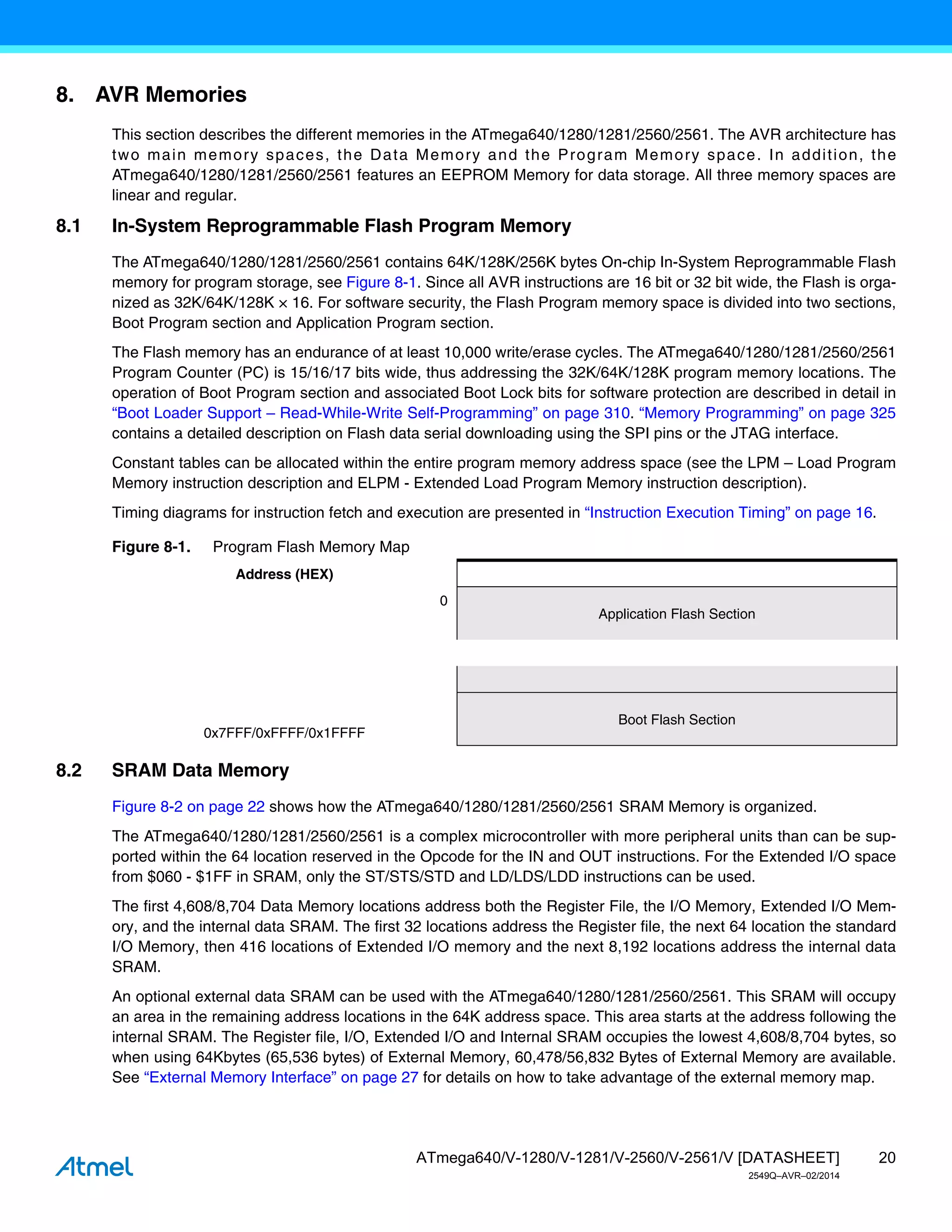 atmel-2549-8-bit-avr-microcontroller-atmega640-1280-1281-2560-2561 ...