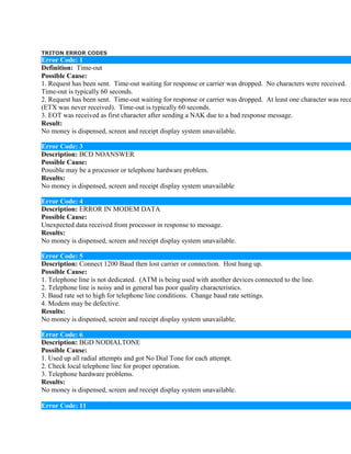 tranax master password reset tranax master password reset