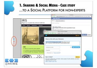 DSpace: State of the art