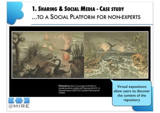 DSpace: State of the art