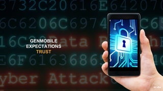 GENMOBILE
EXPECTATIONS
TRUST
 