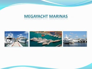ATM Marinas