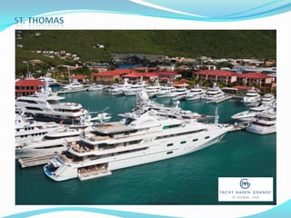 ATM Marinas
